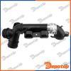 Gaine de suralimentation pour FORD | GPP-FR-018, -174706